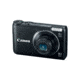 Canon PowerShot A2200 14.1 MP Digital Camera, Black 4943B001