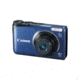 Canon PowerShot A2200 14.1 MP Digital Camera, Blue 4942B001