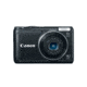 Canon PowerShot A2200 14.1 MP Digital Camera, Black