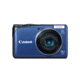 Canon PowerShot A2200 14.1 MP Digital Camera, Blue