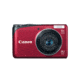 Canon PowerShot A2200 14.1 MP Digital Camera, Red