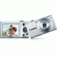 Canon PowerShot A2500 Compact Digital Camera, Silver 8254B001