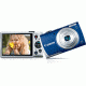 Canon PowerShot A2600 Compact Digital Camera, Blue 8160B001