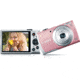Canon PowerShot A2600 Compact Digital Camera, Pink 8161B001