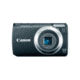 Canon PowerShot A3300 IS 16 MP Digital Camera, Black