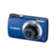 Canon PowerShot A3300 IS 16 MP Digital Camera, Blue 5037B001