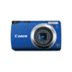 Canon PowerShot A3300 IS 16 MP Digital Camera, Blue