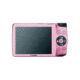 Canon PowerShot A3300 IS 16 MP Digital Camera, Pink