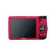 Canon PowerShot A3300 IS 16 MP Digital Camera, Red