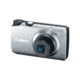 Canon PowerShot A3300 IS 16 MP Digital Camera, Silver