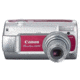 Powershot A470 Red