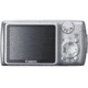 Powershot SD1100IS Back