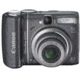 Canon Powershot A590 IS Digital Camera - 8MP, 4x Optical Zoom, Optical Image Stabilizer, Face Detection