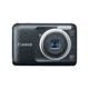 Canon PowerShot A800 10 MP Digital Camera, Black