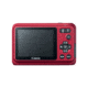 Canon PowerShot A800 10 MP Digital Camera, Red
