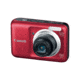 Canon PowerShot A800 10 MP Digital Camera, Red 5028B001