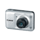 Canon PowerShot A800 10 MP Digital Camera, Silver 5027B001