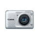 Canon PowerShot A800 10 MP Digital Camera, Silver