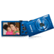 Canon PowerShot ELPH 115 IS Compact Digital Camera, Blue 8605B001