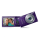 Canon PowerShot ELPH 135 16.0 Megapixel Digital Camera,Purple 9159B001