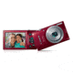 Canon PowerShot ELPH 135 16.0 Megapixel Digital Camera,Red 9156B001