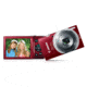 Canon PowerShot ELPH 140 IS 16.0 Megapixel Digital Camera,Red 9147B001
