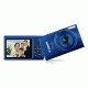 Canon PowerShot ELPH 150 IS 20.0 Megapixel Digital Camera,Blue 9365B001