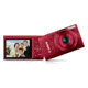 Canon PowerShot ELPH 150 IS 20.0 Megapixel Digital Camera,Red 9362B001