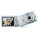 Canon PowerShot ELPH 150 IS 20.0 Megapixel Digital Camera,Silver 9359B001