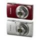 Canon PowerShot ELPH 180 20MP Digital Camera Kit
