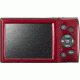Canon PowerShot ELPH 180 20MP Digital Camera Kit, Red 1096C001