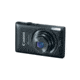 Canon PowerShot ELPH 300 HS 12.1 MP Digital Camera, Black 5096B001