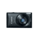 Canon PowerShot ELPH 300 HS 12.1 MP Digital Camera, Black