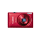 Canon PowerShot ELPH 300 HS 12.1 MP Digital Camera, Red
