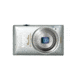 Canon PowerShot ELPH 300 HS 12.1 MP Digital Camera, Silver