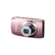 Canon PowerShot ELPH 500 HS 12.1 MP Digital Camera, Pink 5131B001