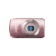 Canon PowerShot ELPH 500 HS 12.1 MP Digital Camera, Pink