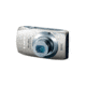 Canon PowerShot ELPH 500 HS 12.1 MP Digital Camera, Silver 5128B001