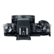 Canon PowerShot G1 X Mark III Camera, Black 2208C001