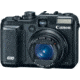Canon PowerShot G10 Digital Camera - 14.7MP 5x Optical Zoom 3 inch Pure Color LCD II - 2663B001