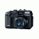 Canon Powershot G12 10 Megapixel 5x Zoom Digital Camera 4342B001