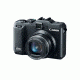 Canon PowerShot G15 Digital SLR Camera, Black 6350B001