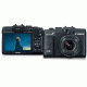 Canon PowerShot G16 Digital Camera, Black 8406B001