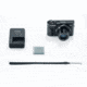 Canon PowerShot G7 X Mark II Digital Camera Kit, Black 1066C001