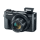 Canon PowerShot G7 X Mark II Digital Camera Kit, Black 1066C001