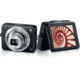 Canon PowerShot N Compact Digital Camera, Black 8230B014AA