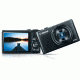 Canon PowerShot S120 Camera, Black 8407B001