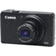 Canon PowerShot S90 Digital Camera