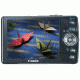 Canon PowerShot SD750 - 3.0'' LCD