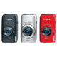 Canon PowerShot SD4000 IS Digital ELPH Cameras